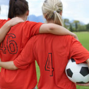 Calgary Soccer team tournament travel with CanAccom.